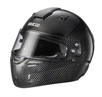 Sparco Helmet Air KF-7W Carbon Lrg - My Store