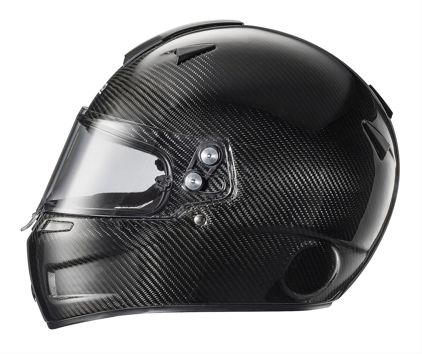 Sparco Helmet Air KF-7W Carbon Xl - My Store