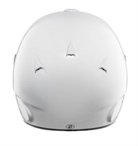 Sparco Helmet Sky KF-5W Xl White - My Store
