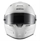Sparco Helmet Sky KF-5W M White - My Store