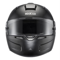 Sparco Helmet Sky KF-5W L Blk - My Store