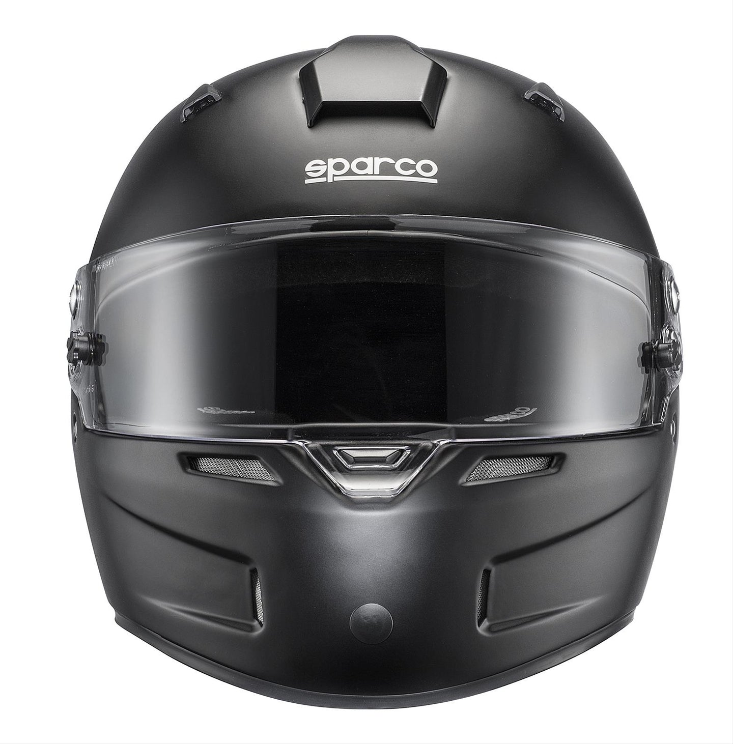 Sparco Helmet Sky KF-5W Xxl Blk - My Store
