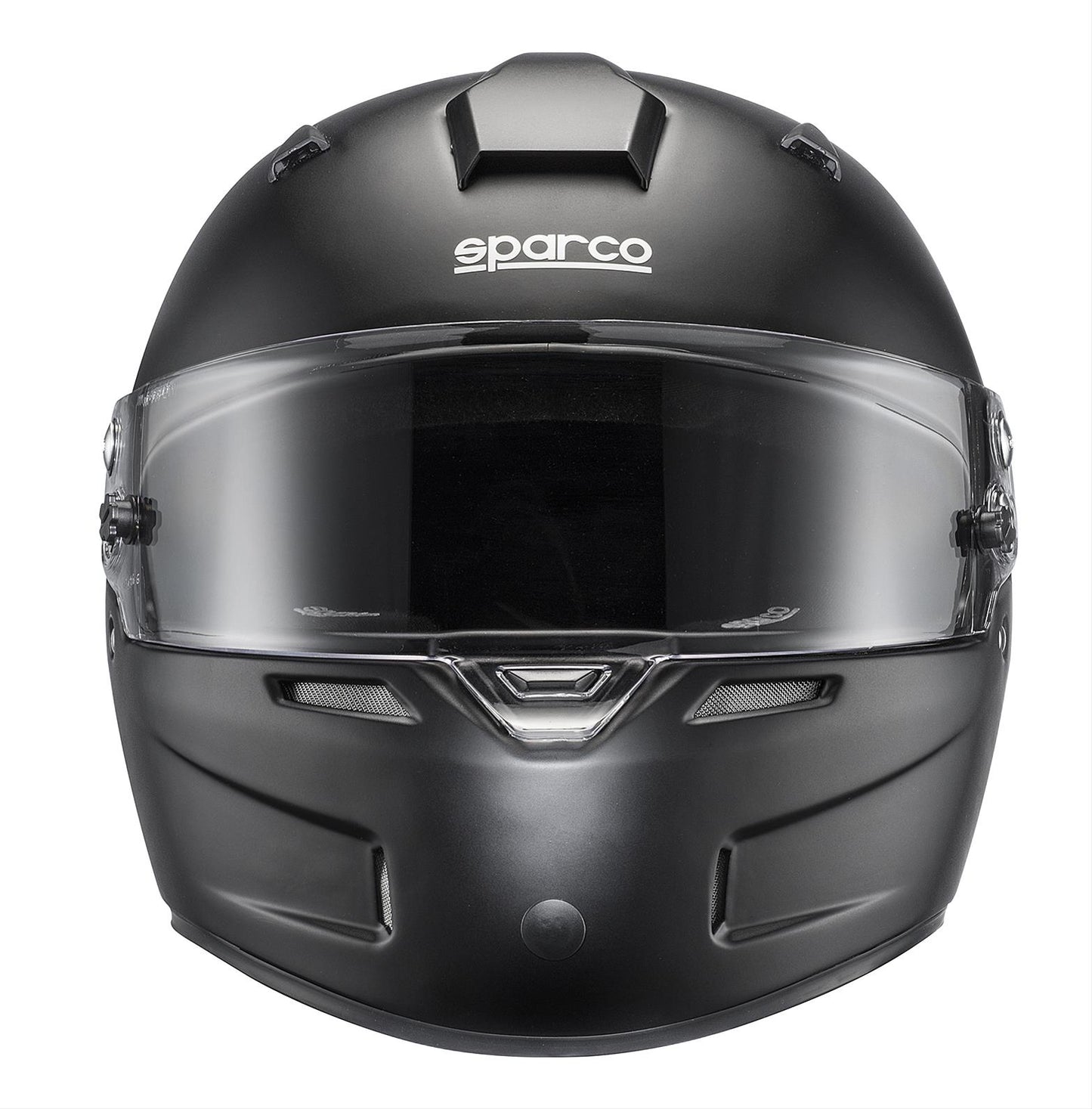Sparco Helmet Sky KF-5W Xl Blk - My Store