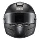 Sparco Helmet Sky KF-5W Xl Blk - My Store