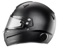 Sparco Helmet Sky KF-5W M Blk - My Store