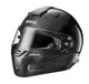 Sparco Helmet RJ-I Carbon XL Black - My Store