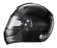 Sparco Helmet Sky RF-7W Carbon XL Bl - My Store