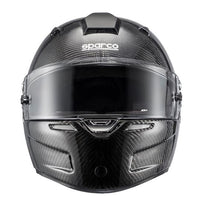 Sparco Helmet Sky RF-7W Carbon XL Bl - My Store