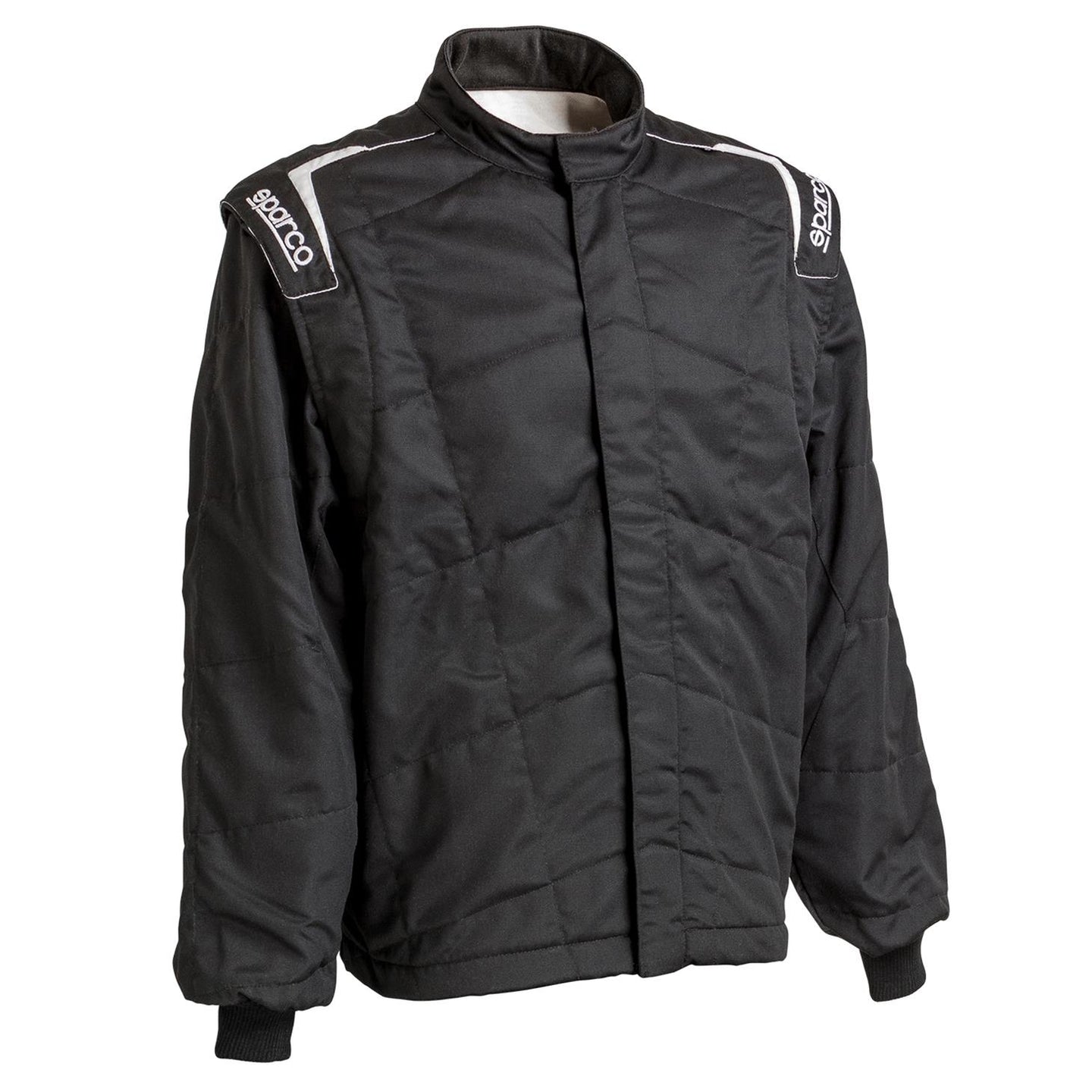 Sparco Sport Light Pro Jkt 3X Black/Blue - My Store