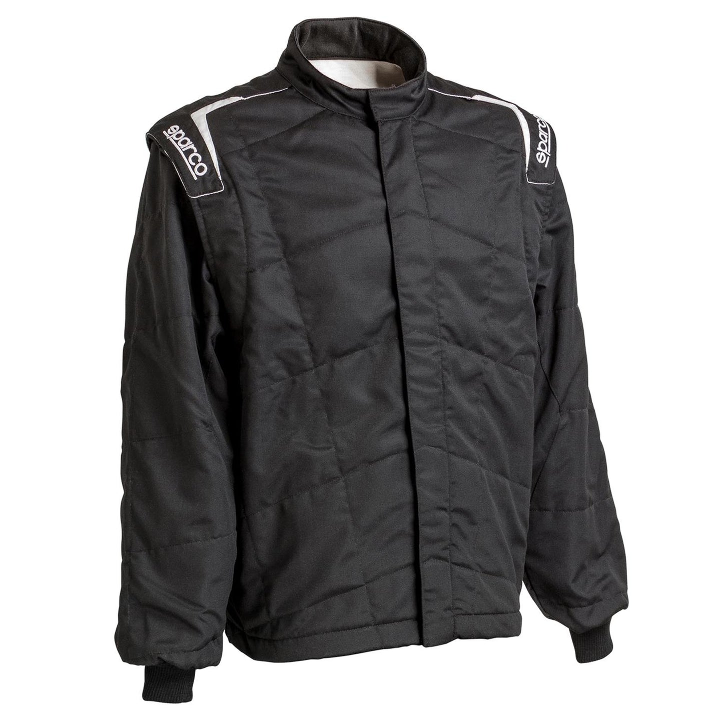 Sparco Sport Light Pro Jkt 3X Black/Blue - My Store
