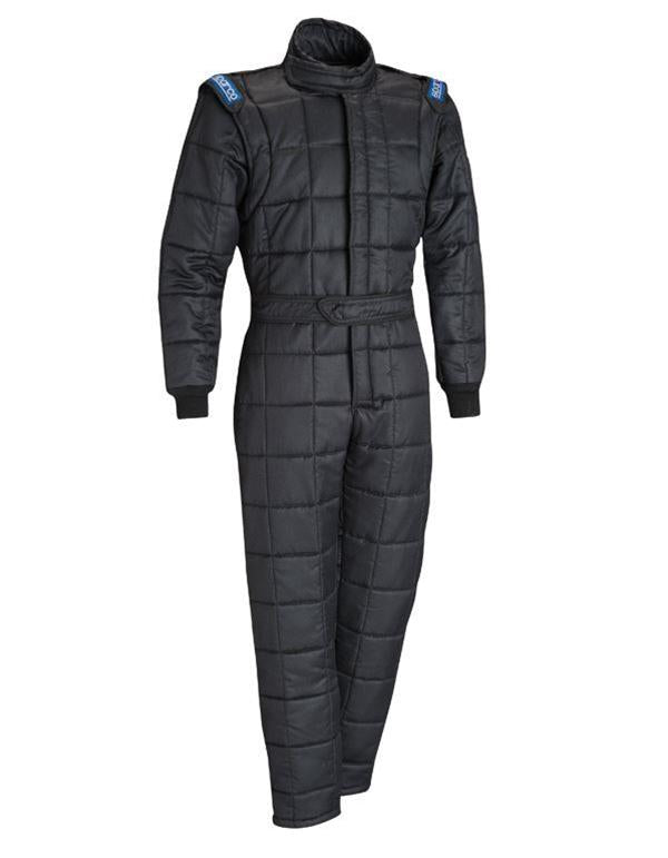 Sparco AIR-15 Size 52 Black (One Piece) - My Store