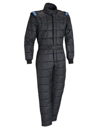 Sparco AIR-15 Size 52 Black (One Piece) - My Store
