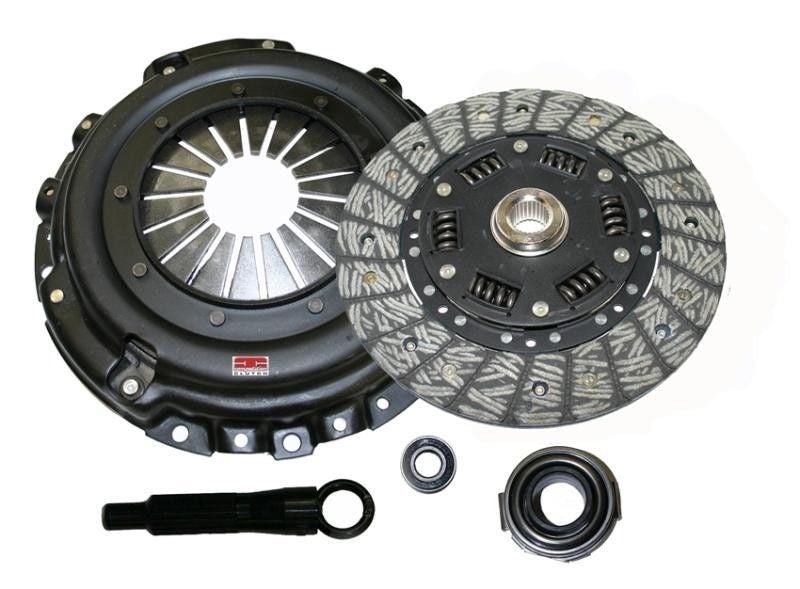 Comp Clutch B Series Pressure Plate - Stage 1.5 - Mammoth Racing -