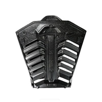 STO Style Carbon Fiber Engine Hood for Lamborghini Huracan LP580 LP610 EVO