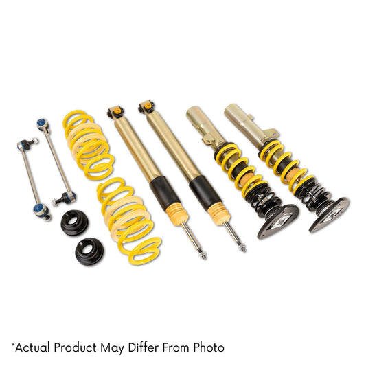KW Nissan S14 Adjustable Control Arm Set - Rear