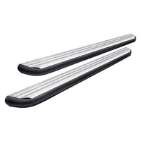 ARB Summit Side Rail & Step 78 T/Carrier 07On 60.3mm - Mammoth Racing -