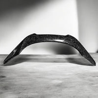Toyota Supra V Type Trunk Spoiler - Forged Carbon Fiber