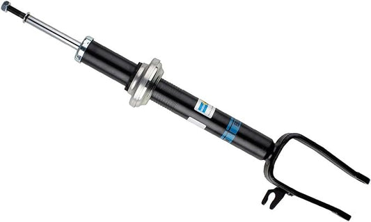 Bilstein B4 OE Replacement 2006-2009 Mercedes-Benz E350 4Matic V6 Front Left Monotube Shock - Mammoth Racing -