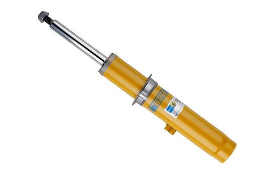 Bilstein 17-19 718 Boxster/Cayman / 12-16 911 / 13-16 Boxster / 14-16 Cayman B6 Perf Shock Front - Mammoth Racing -