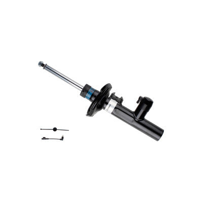 Bilstein B4 OE Replacement 15-18 VW GTI Front Twintube Strut Assembly (DampTronic) - Mammoth Racing -