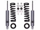 Bilstein B8 6112 Series 04-08 Ford F-150 (4WD Only) 60mm Monotube Front Suspension - Mammoth Racing -