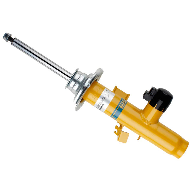 Bilstein B6 14-18 BMW 328d xDrive Front Left Strut Assembly - Mammoth Racing -