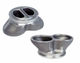 Garrett Gt30/35r Turbine Inlet Div V-Band Flange Adapter (SS - Hk30) - Mammoth Racing -