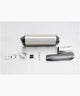 Remus 2014 BMW R 1200 RT 92 kW Hexacone/Black Hawk Connection Tube w/Heat Shield - Mammoth Racing