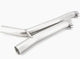 Remus 2014 BMW R 1200 RT R12T 81 kW Connection Tube - Mammoth Racing