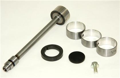 GSC P-D Mitsubishi Evo 4-9 4G63 Race Balance Shaft - Mammoth Racing -