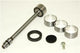 GSC P-D Mitsubishi Evo 4-9 4G63 Race Balance Shaft - Mammoth Racing -