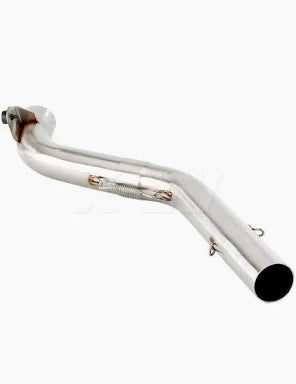 Remus 2013 Triumph Tiger 1050 Sport Hexacone/Hypercone Connection Tube - Mammoth Racing