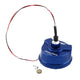 Turbosmart BOV Gen V Race Port Sensor Cap Upgrade Kit - Blue - Mammoth Racing -