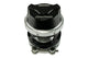 Turbosmart BOV ProPort GenV Supercharger - Black - Mammoth Racing -