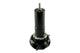 Turbosmart Fuel Pressure Regulator 10 Pro M 5 Port Mechanical Pump Suit -10an - Black - Mammoth Racing -