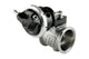 Turbosmart Psg50 Pneumatic Straight Gate 6psi Black - Mammoth Racing -