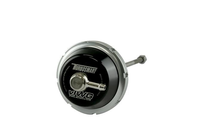 Turbosmart Mini Cooper S R56 vIWG Wastegate Actuator - 6inHg - Mammoth Racing -