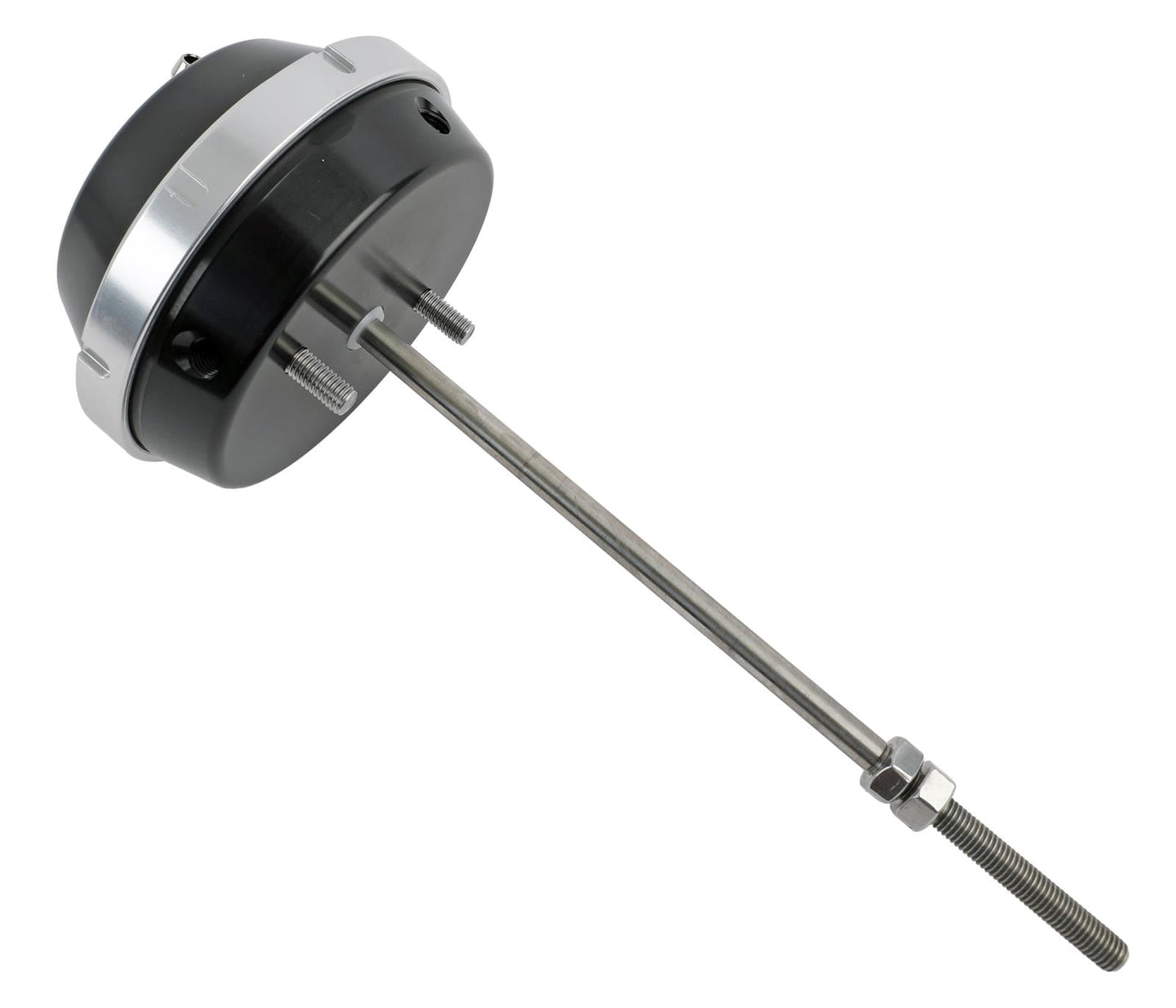 Turbosmart Universal 76mm vIWG Wastegate Actuator - 6inHg -150mm - Mammoth Racing -