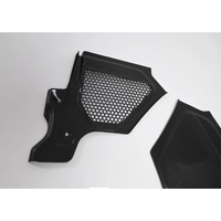 Carbon Fiber Engine Bay Top Cowl Covers for BMW G8X G80 G81 G82 G83 G87