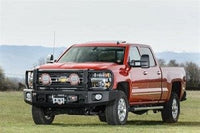 ARB Center Pan Textured Suits Chev 15On 2500Hd 3500 - Mammoth Racing -