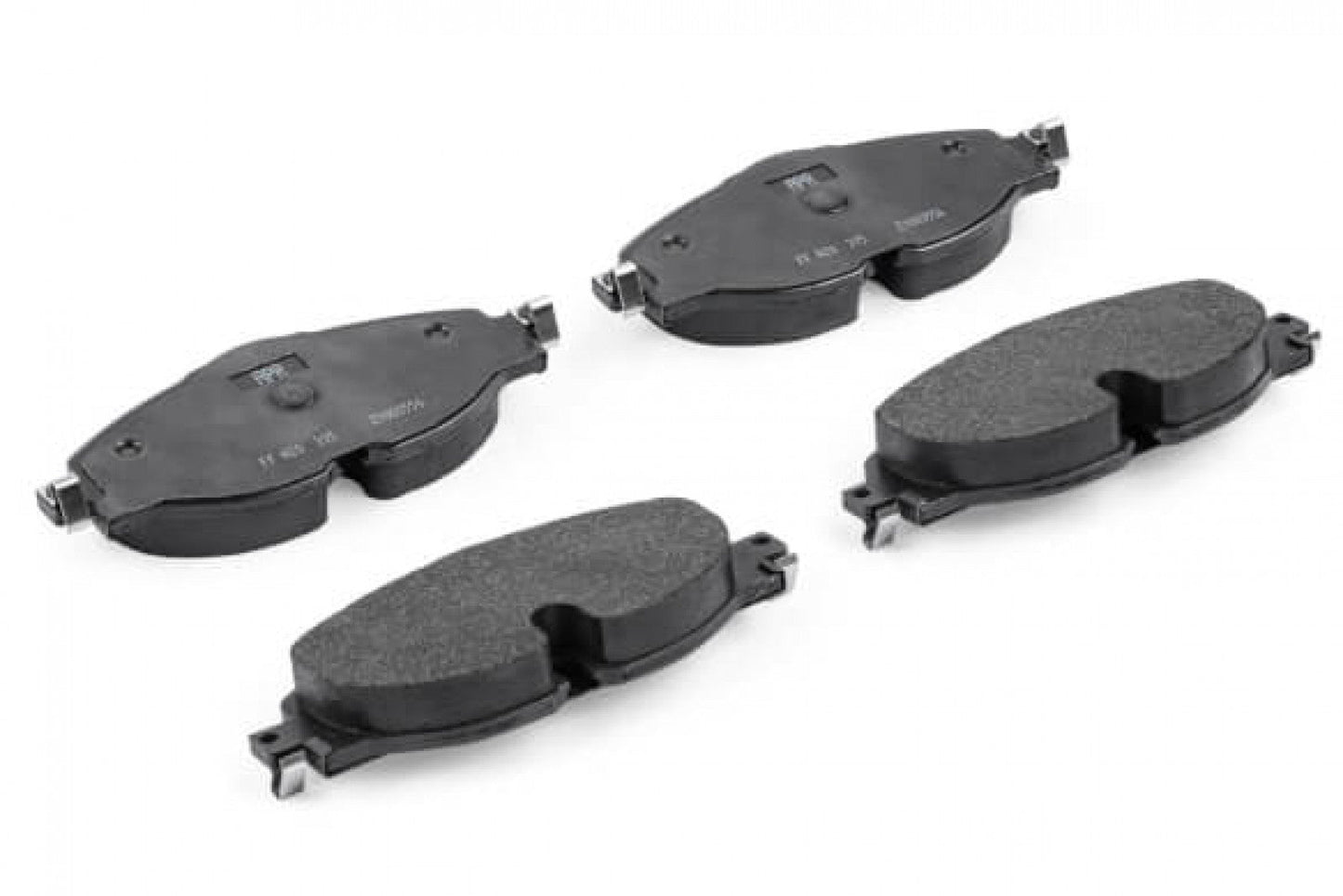 APR Brake Pads - Front - My Store