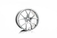 Forgestar F14 19x9.5 / 5x114.3 BP / Et29 / 6.4in BS Gloss Black Wheel - My Store