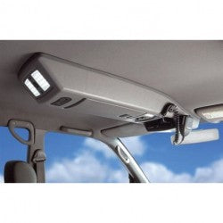 ARB Roof Console Hilux Ec & Dc 15On - Mammoth Racing -