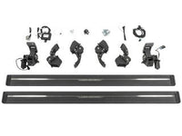 ARB Roof Console 200 Ser Gxl Not Sahara - Mammoth Racing -