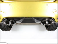 Akrapovic 14-17 BMW M3/M4 (F80/F82) Tail Pipe Set (Carbon) - My Store