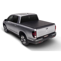 Truxedo 05-16 Honda Ridgeline 4ft 8in Lo Pro Bed Cover - My Store