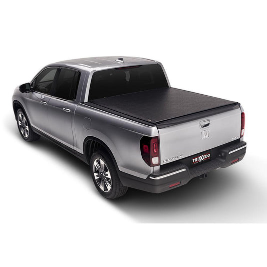 Truxedo 05-16 Honda Ridgeline 4ft 8in Lo Pro Bed Cover