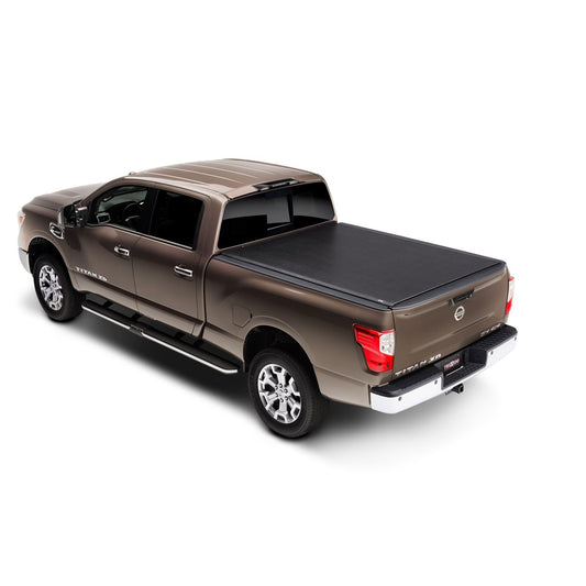 Truxedo 06-11 Isuzu D-Max 4ft 7in Lo Pro International Bed Cover
