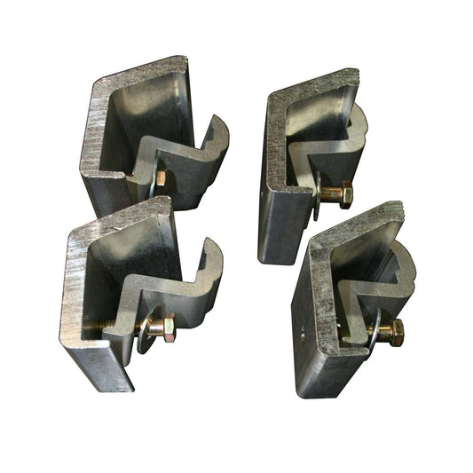 Truxedo 07-13 GMC Sierra & Chevrolet Silverado 2500/3500 Dually w/Bed Caps 8ft Deuce Bed Cover