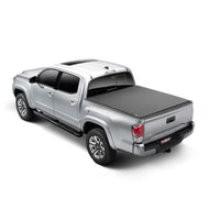 Truxedo 07-20 Toyota Tundra w/Track System 5ft 6in Lo Pro Bed Cover - My Store